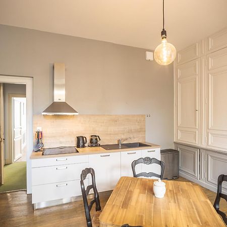 Chez Suzanne 0 - Chambre Privee Dans Maison De Ville - Confort - Hypercentre Troyes Exteriör bild