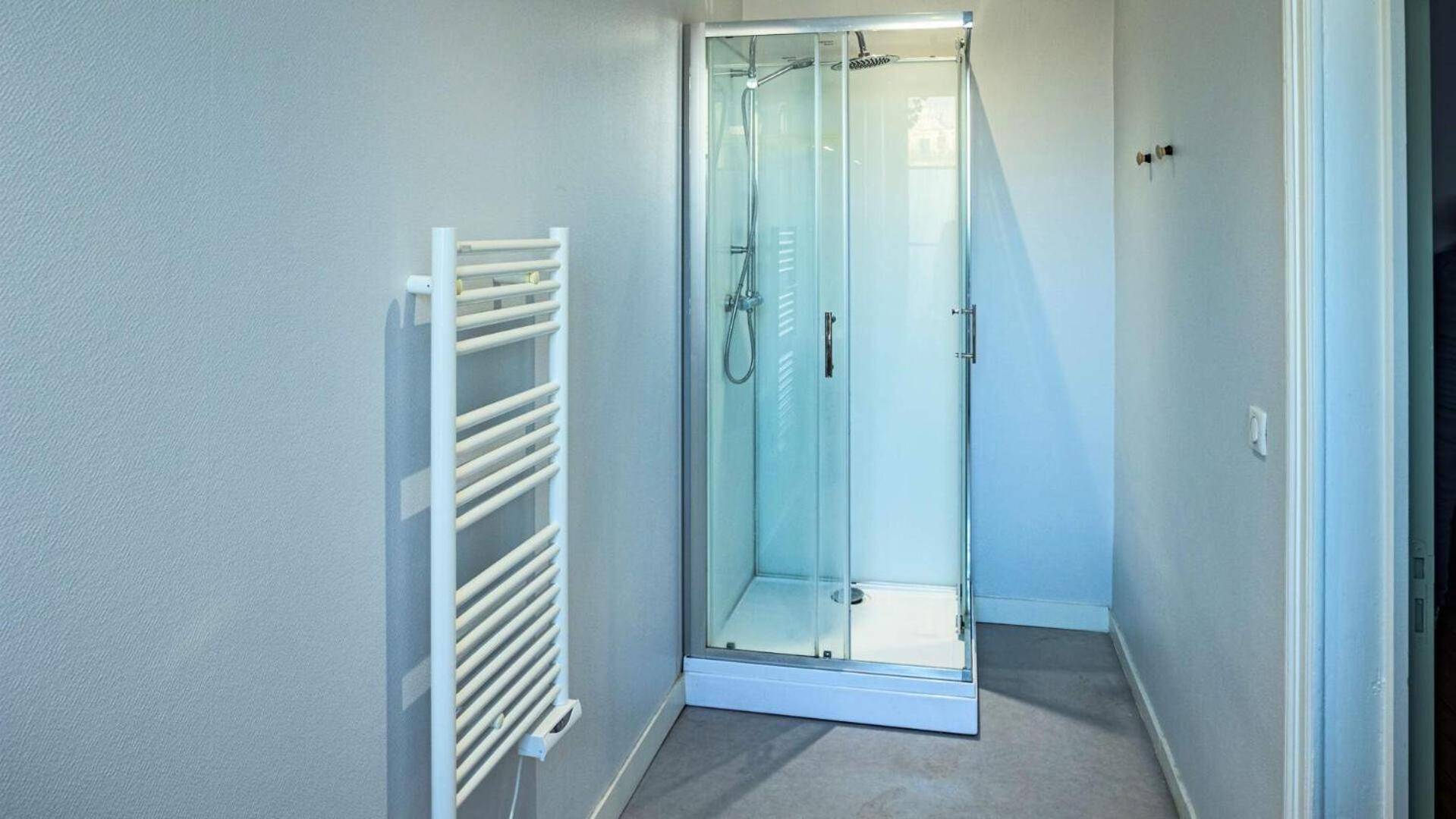 Chez Suzanne 0 - Chambre Privee Dans Maison De Ville - Confort - Hypercentre Troyes Exteriör bild