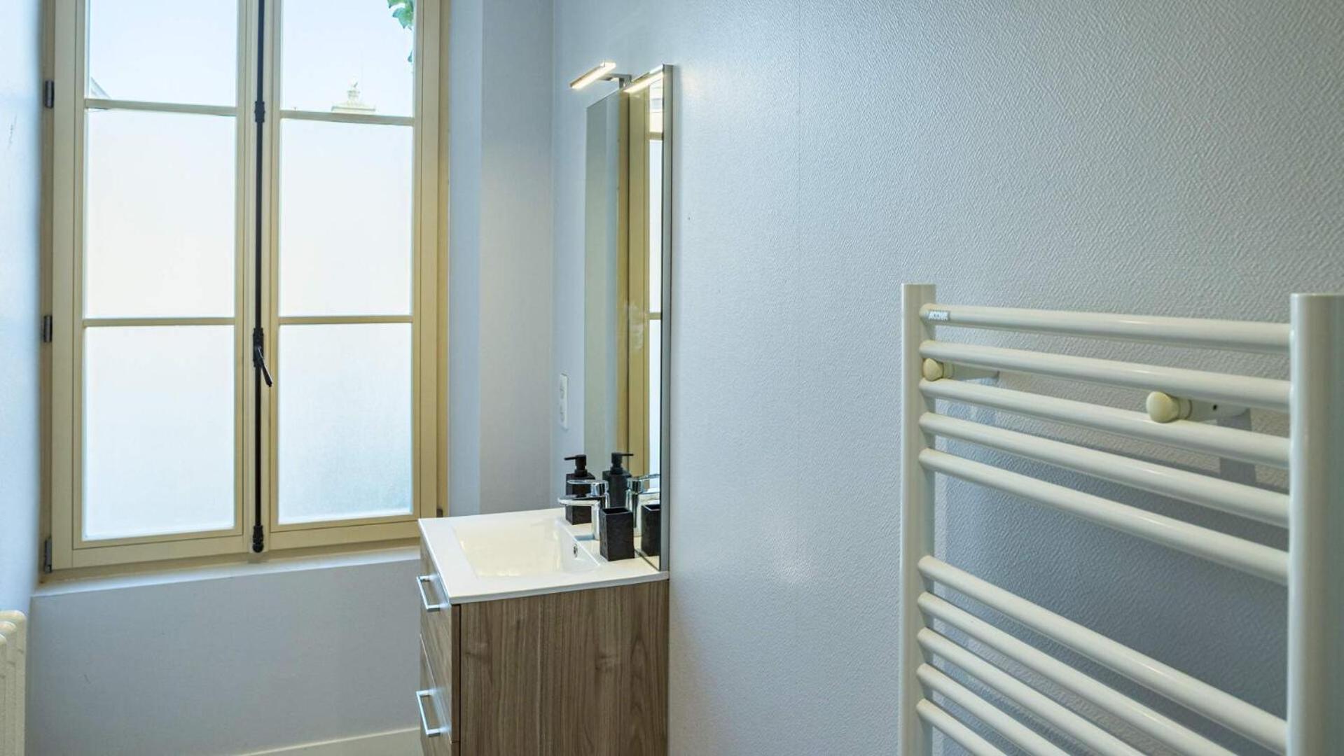 Chez Suzanne 0 - Chambre Privee Dans Maison De Ville - Confort - Hypercentre Troyes Exteriör bild