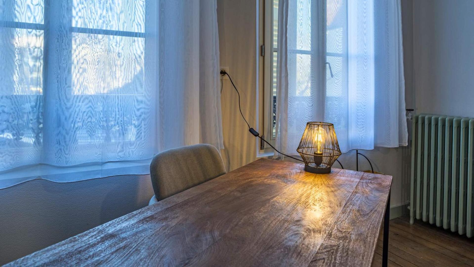 Chez Suzanne 0 - Chambre Privee Dans Maison De Ville - Confort - Hypercentre Troyes Exteriör bild